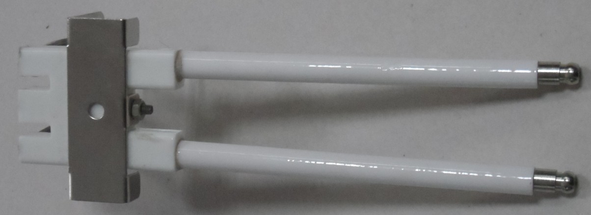 燃?xì)庠铧c(diǎn)火針