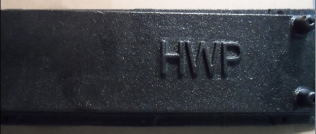 鑄鐵爐頭
