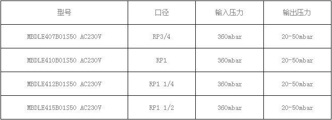 冬斯雙重電磁閥