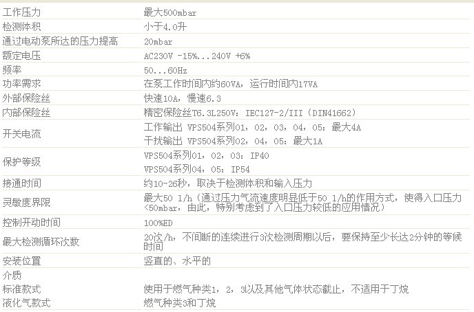 冬斯燃氣檢漏儀