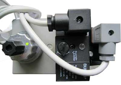冬斯電磁閥