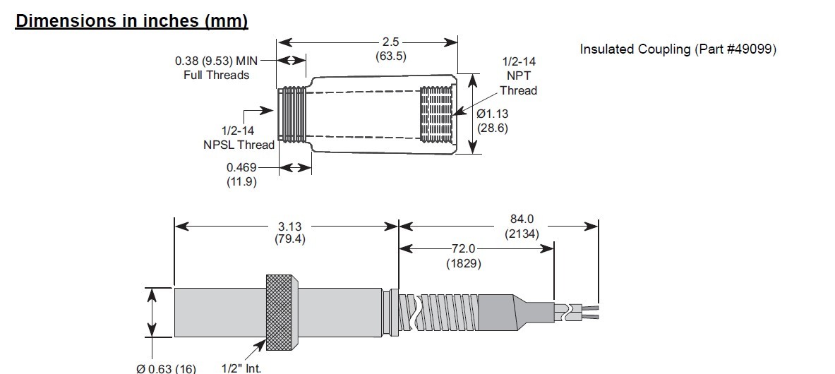 eclipse火焰檢知器