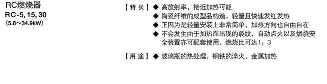 正英燒嘴