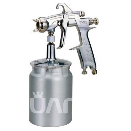 巖田噴槍通用型—吸上式中型噴槍/巖田手動噴槍