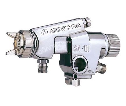 巖田噴槍通用型—小型自動噴槍/巖田自動噴槍
