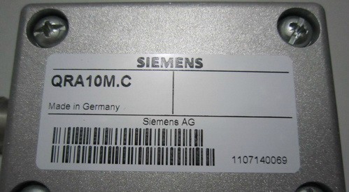 Siemens光電管/Siemens光電管