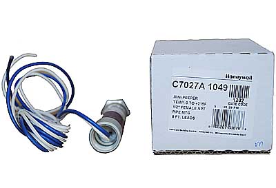 Honeywell火焰檢測(cè)器/Honeywell檢測(cè)器