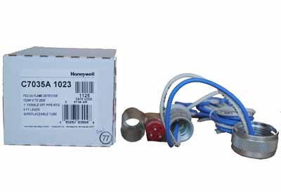 Honeywell光電管/Honeywell紫外線光電管 Honeywell光電管/Honeywell紫外線光電管