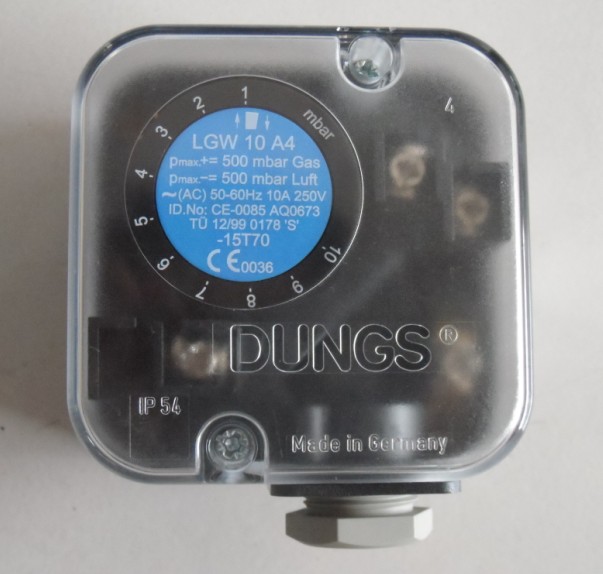 Dungs壓力開關(guān)/冬斯風(fēng)壓開關(guān) Dungs壓力開關(guān)/冬斯風(fēng)壓開關(guān)