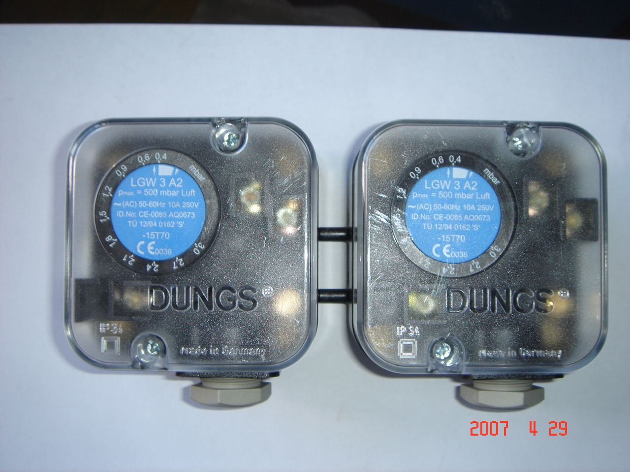 Dungs壓力開(kāi)關(guān)/Dungs氣壓開(kāi)關(guān) Dungs壓力開(kāi)關(guān)/Dungs氣壓開(kāi)關(guān)