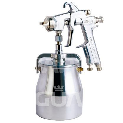 巖田噴槍/高微粒化低壓噴槍/巖田手動噴槍