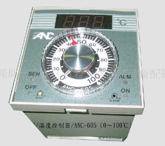 友正溫控器/ANC溫控器 友正溫控器/ANC溫控器