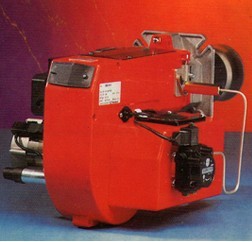 Bentone燃燒機(jī)/百通燃燒機(jī)