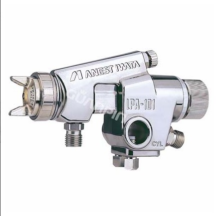 巖田噴槍通用型—小型低壓自動噴槍/巖田自動噴槍