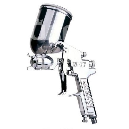 巖田噴槍通用型—重力式中型噴槍/巖田手動噴槍