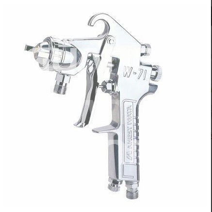 巖田噴槍通用型—壓送式小型噴槍/巖田手動噴槍