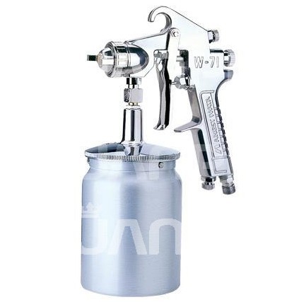 巖田噴槍通用型—吸上式小型噴槍/巖田手動噴槍