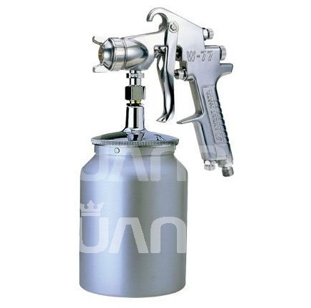 巖田噴槍通用型—吸上式中型噴槍/巖田手動(dòng)噴槍