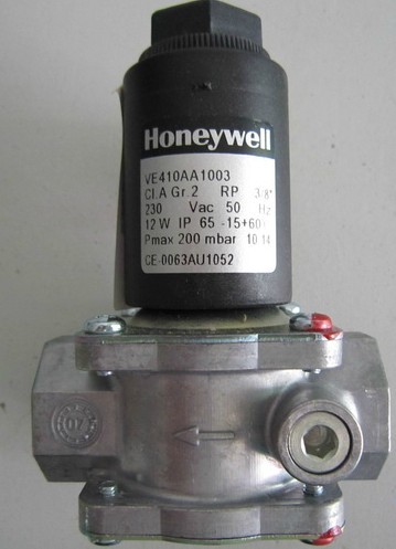 Honeywell霍尼韋爾燃氣電磁閥/霍尼韋爾防爆電磁閥