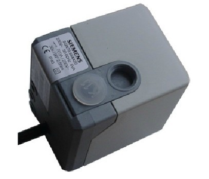 Siemens西門子閥門執(zhí)行器/西門子電動閥門執(zhí)行器