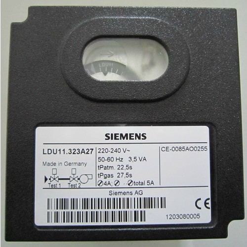 Siemens西門子燃?xì)鈾z漏儀