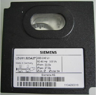 Siemens西門子燃?xì)鈾z漏儀