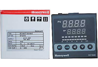 Honeywell溫度控制器/霍尼韋爾溫控器