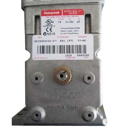 Honeywell執(zhí)行器/Honeywell風(fēng)閥執(zhí)行器