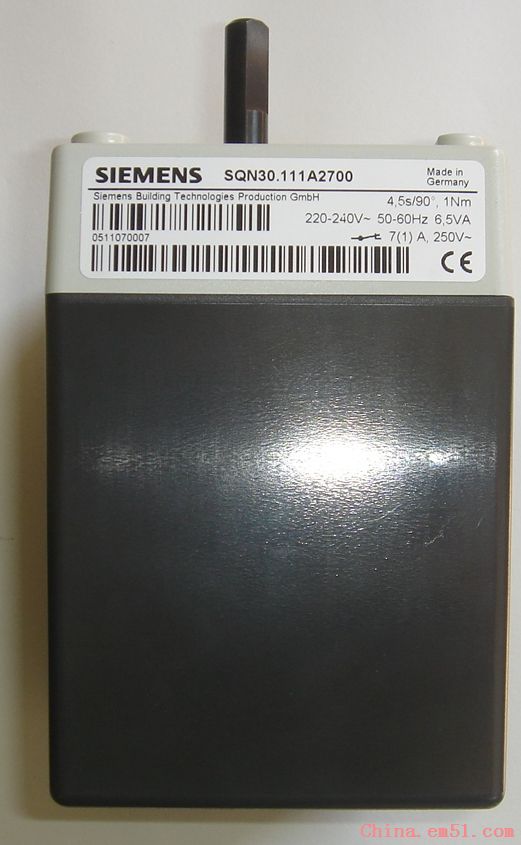 西門子伺服電機(jī)/Siemens伺服電機(jī)