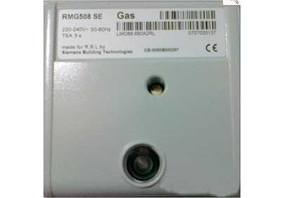 利雅路燃燒機控制器/Riello燃燒機控制器