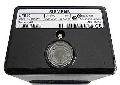 Siemens火焰探測器/Siemens探測器