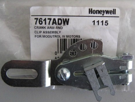 Honeywell伺服馬達(dá)/Honeywell執(zhí)行器