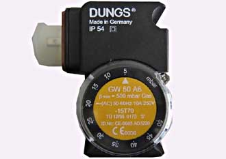 Dungs壓力開關(guān)/Dungs燃?xì)鈮毫﹂_關(guān)
