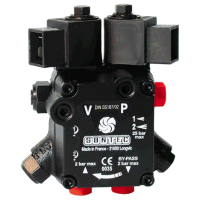 Suntec油泵/桑泰克噴油泵/燃燒機油泵