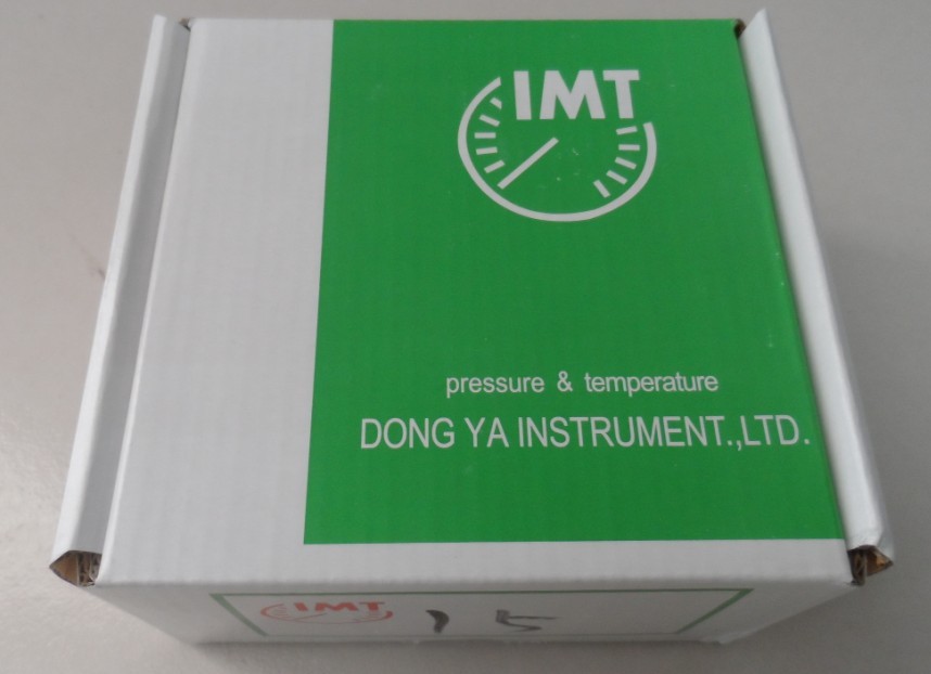 IMT微壓表/精密壓力表/耐震壓力表/不銹鋼壓力表