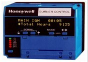 Honeywell火焰信號放大器