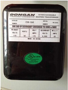 Dongan變壓器/Dongan點(diǎn)火高壓包