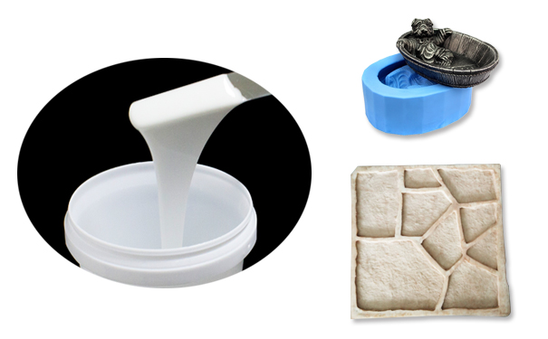 怎樣增強(qiáng)硅膠模具耐用性？