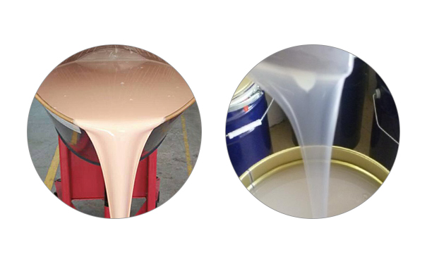 液體硅膠是軟的嗎？