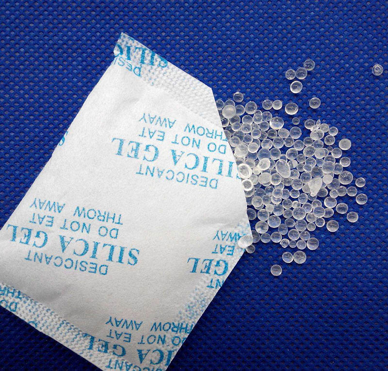 模具硅橡膠和硅膠干燥劑有什么區(qū)別？