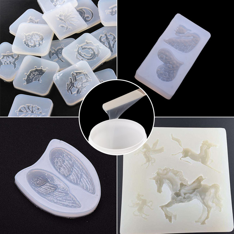 模具硅膠 模具硅膠