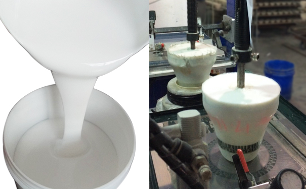 防靜電移印硅膠，打造安全高效印刷體驗