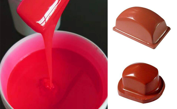 從零到一，掌握移印硅膠技術(shù)