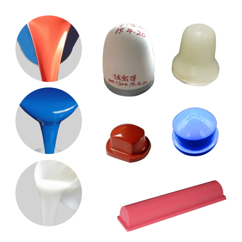 硅膠移印頭選擇指南：選對移印頭，印刷效果翻倍