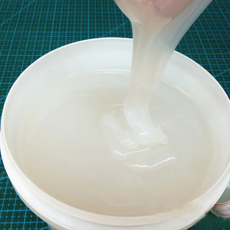 放心采購宏圖食品級液體硅膠，安全有保障！
