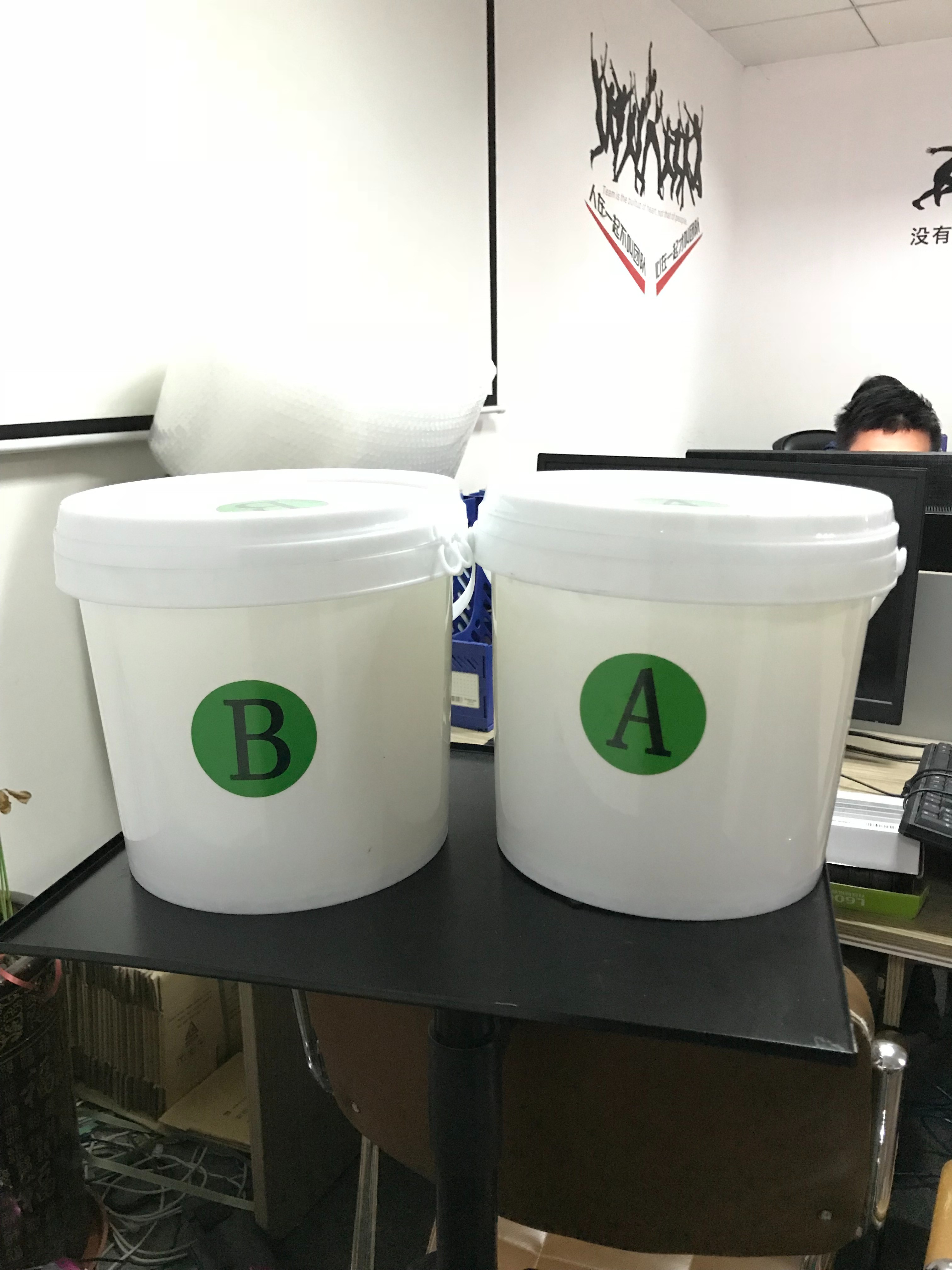 半透明硅橡膠，開(kāi)啟材料應(yīng)用新視覺(jué)