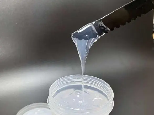 寶藏液體硅膠原料推薦，建議收藏